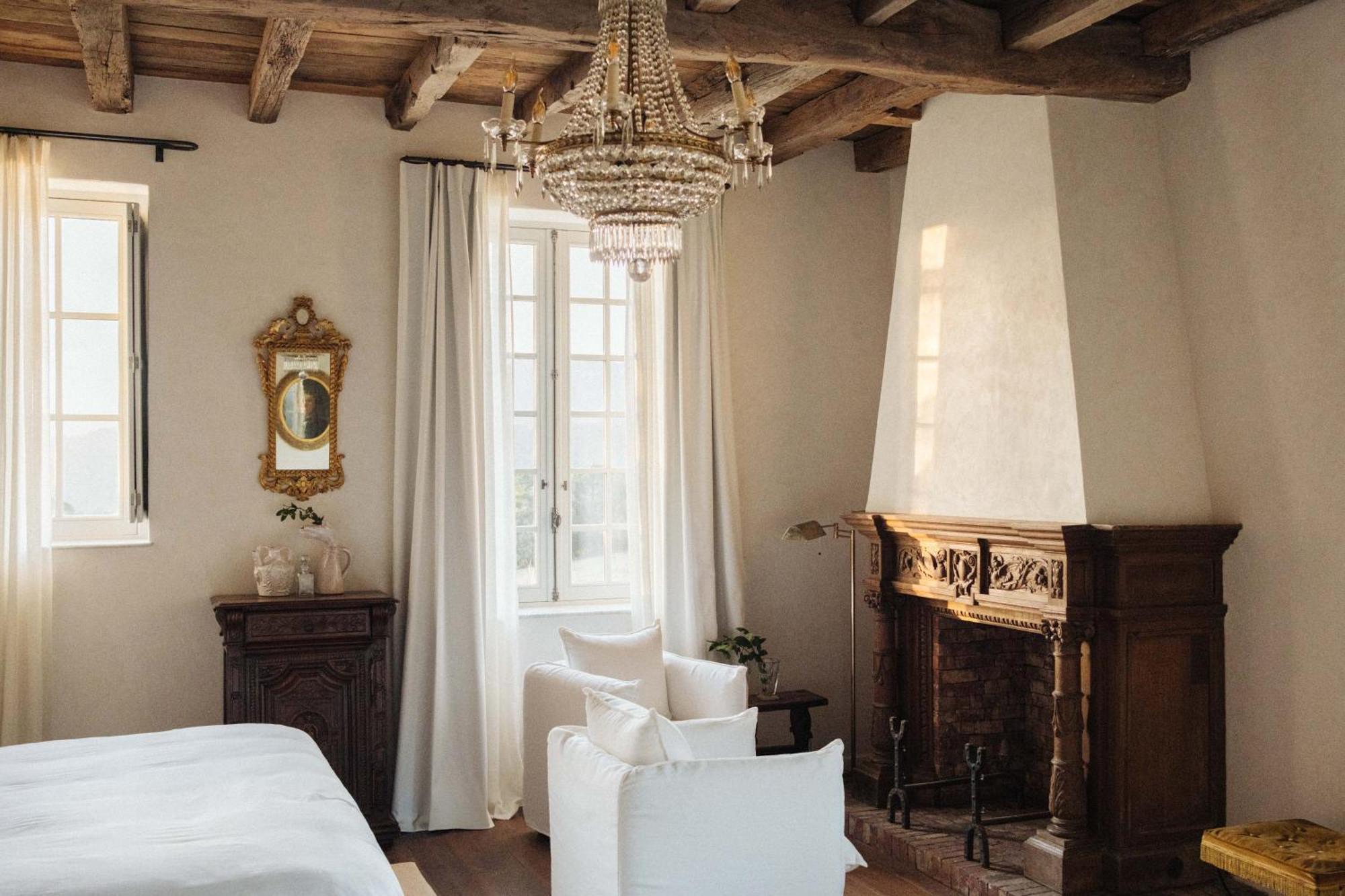 Hotel Domaine Le Mouflon D'Or Zonza Zewnętrze zdjęcie