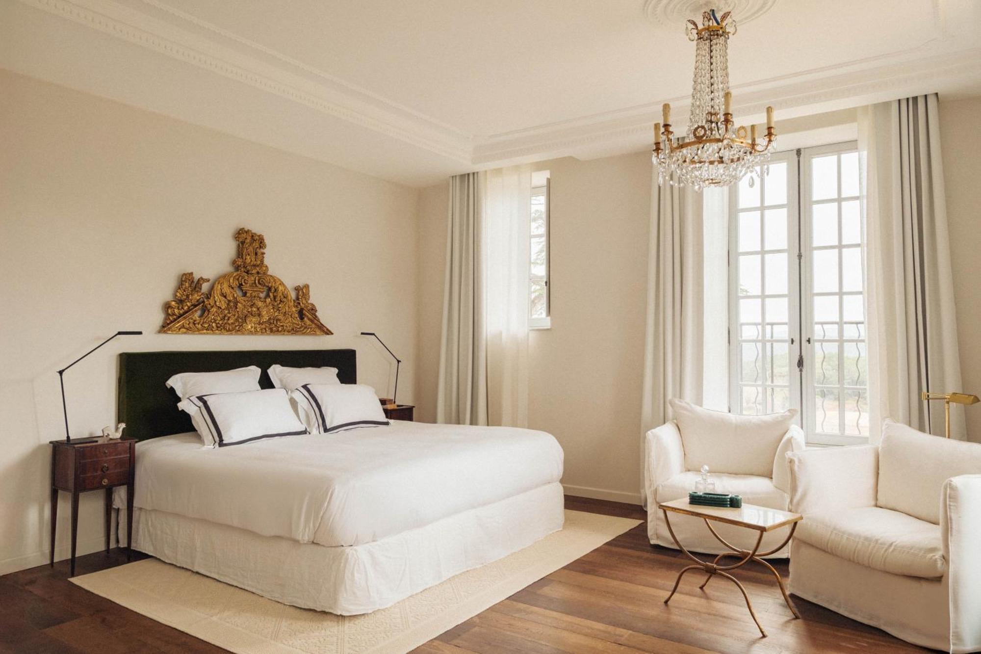 Hotel Domaine Le Mouflon D'Or Zonza Zewnętrze zdjęcie