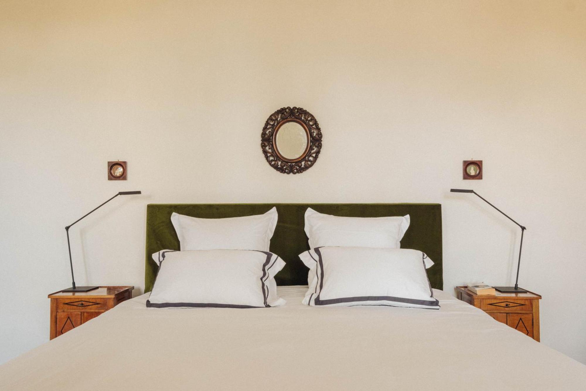Hotel Domaine Le Mouflon D'Or Zonza Zewnętrze zdjęcie