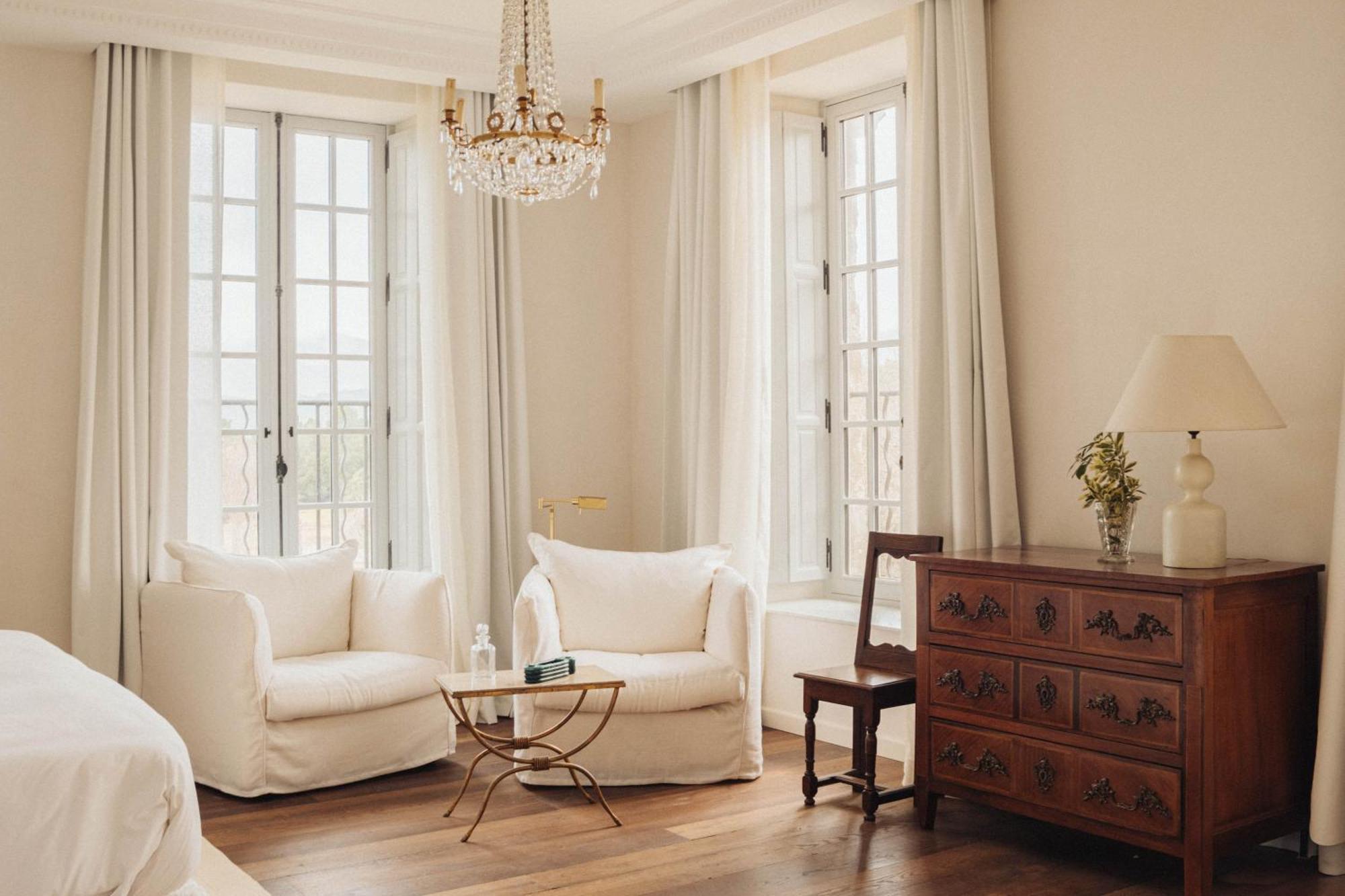 Hotel Domaine Le Mouflon D'Or Zonza Zewnętrze zdjęcie
