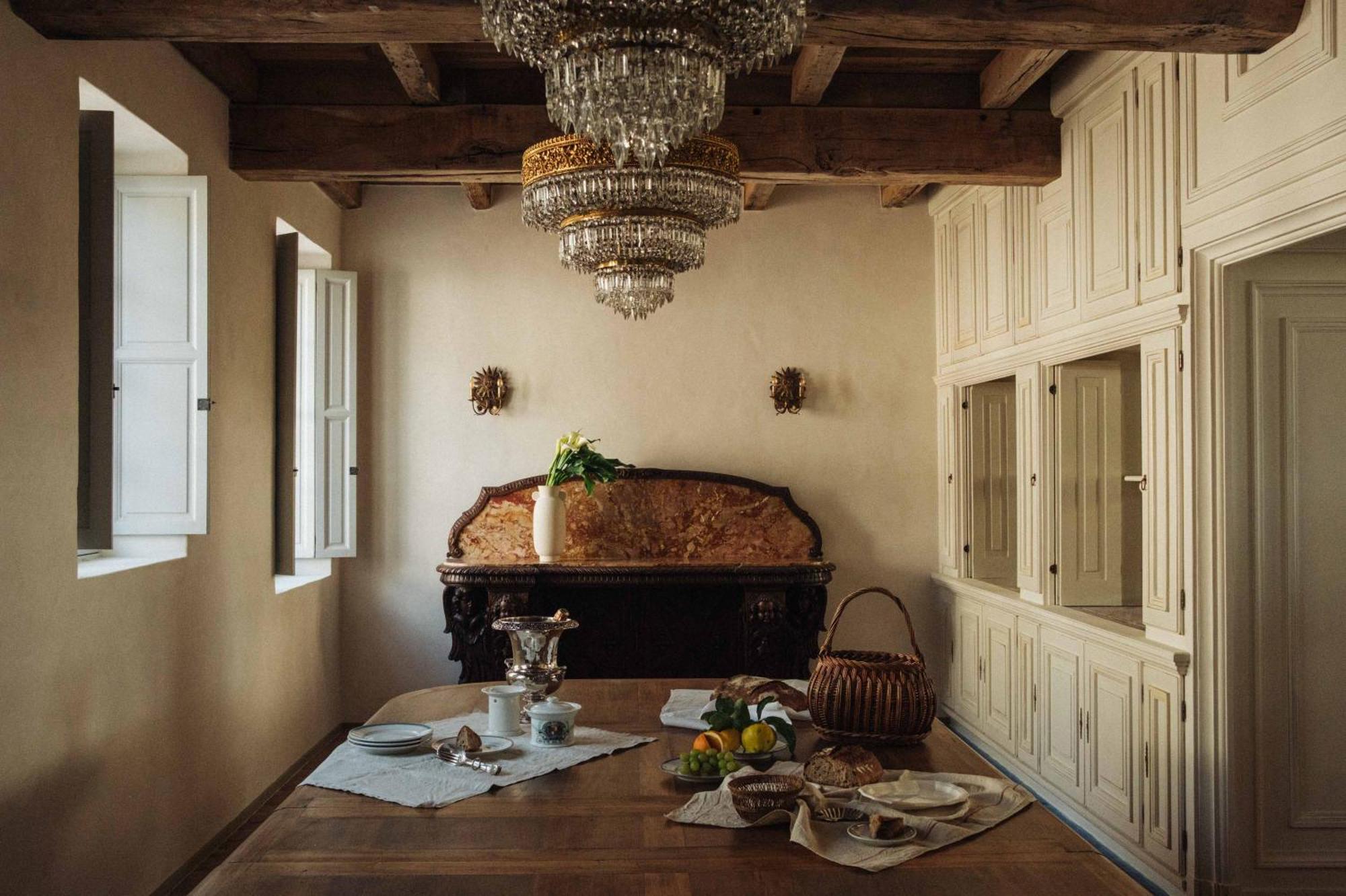 Hotel Domaine Le Mouflon D'Or Zonza Zewnętrze zdjęcie