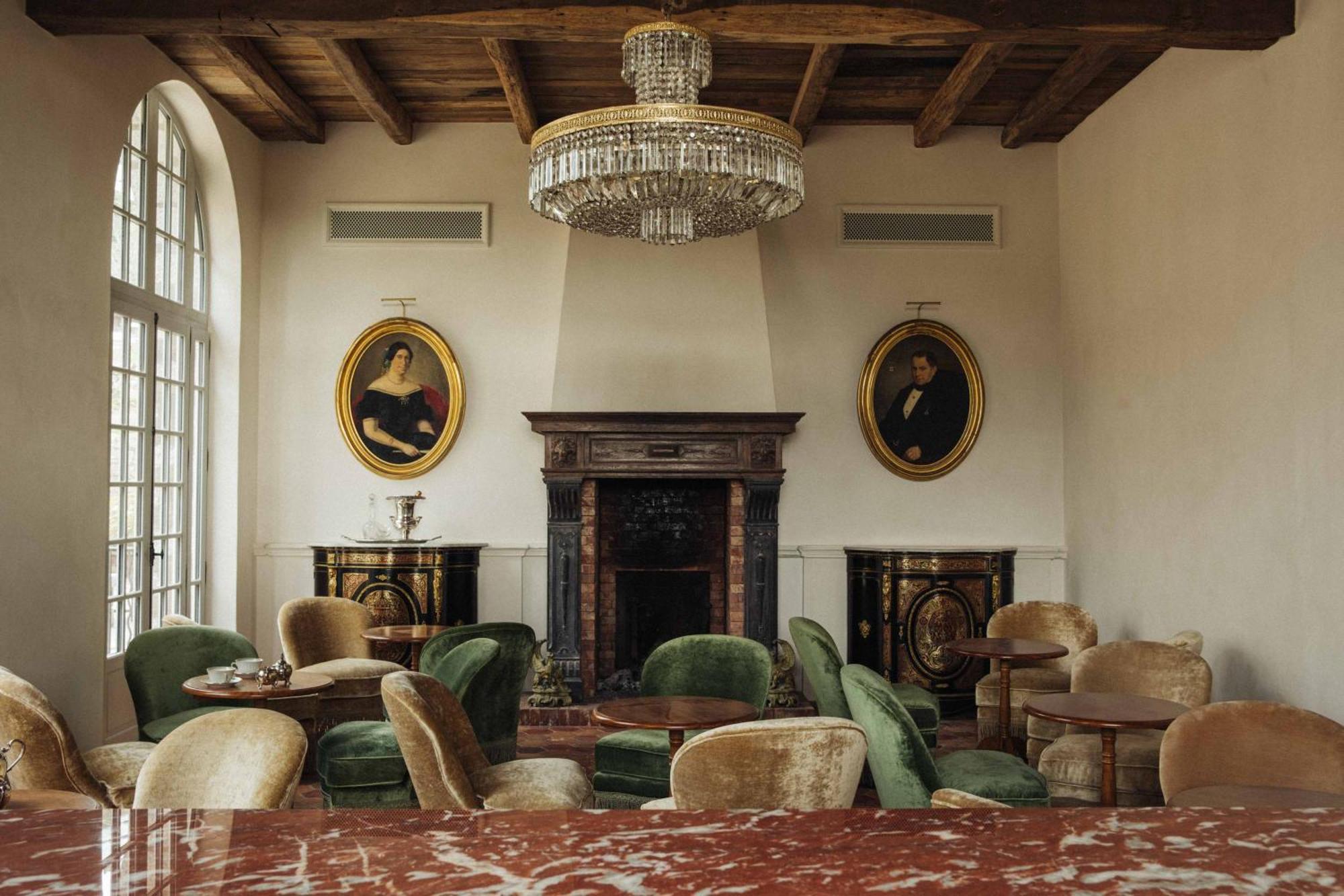 Hotel Domaine Le Mouflon D'Or Zonza Zewnętrze zdjęcie