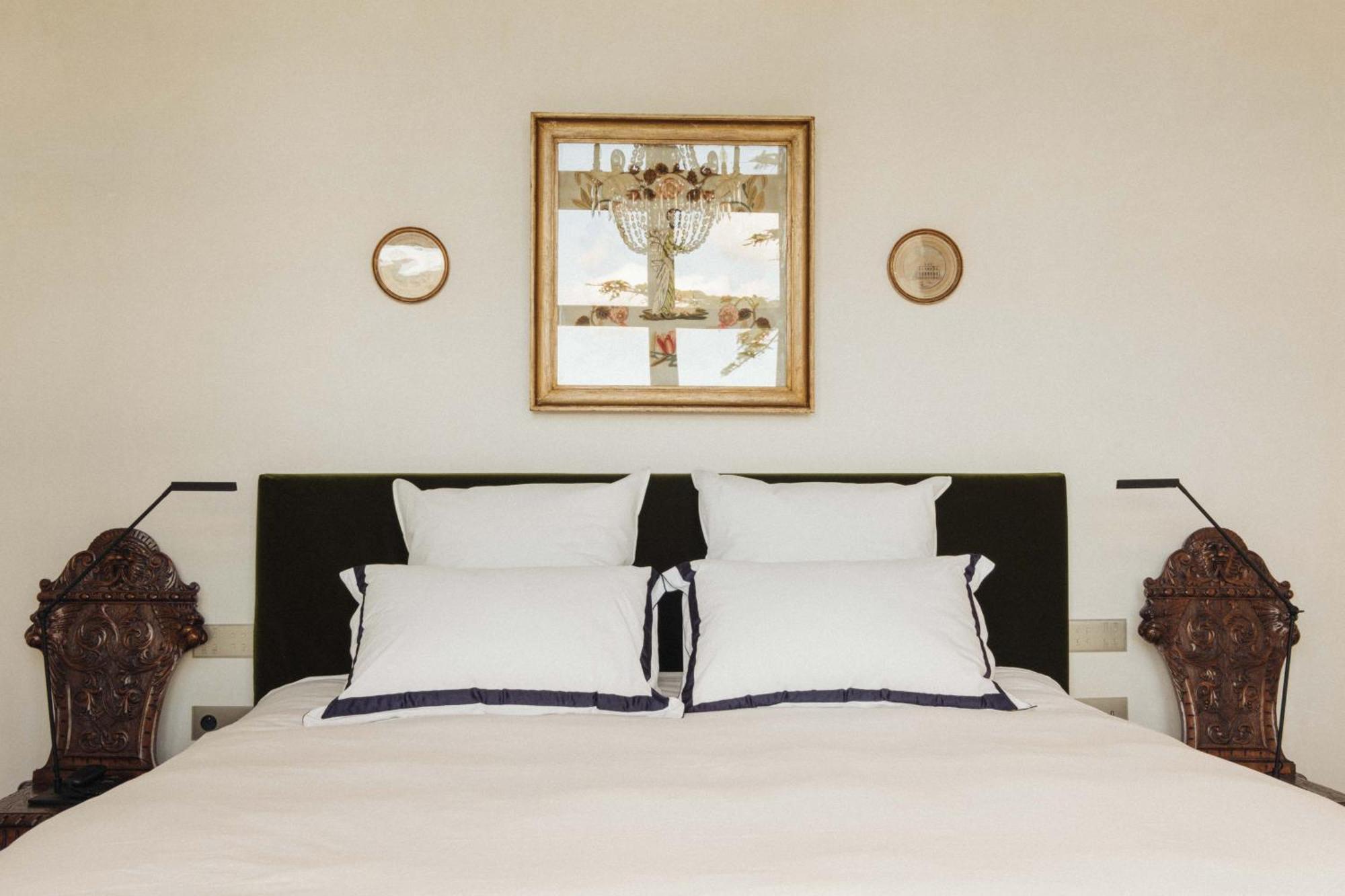 Hotel Domaine Le Mouflon D'Or Zonza Zewnętrze zdjęcie