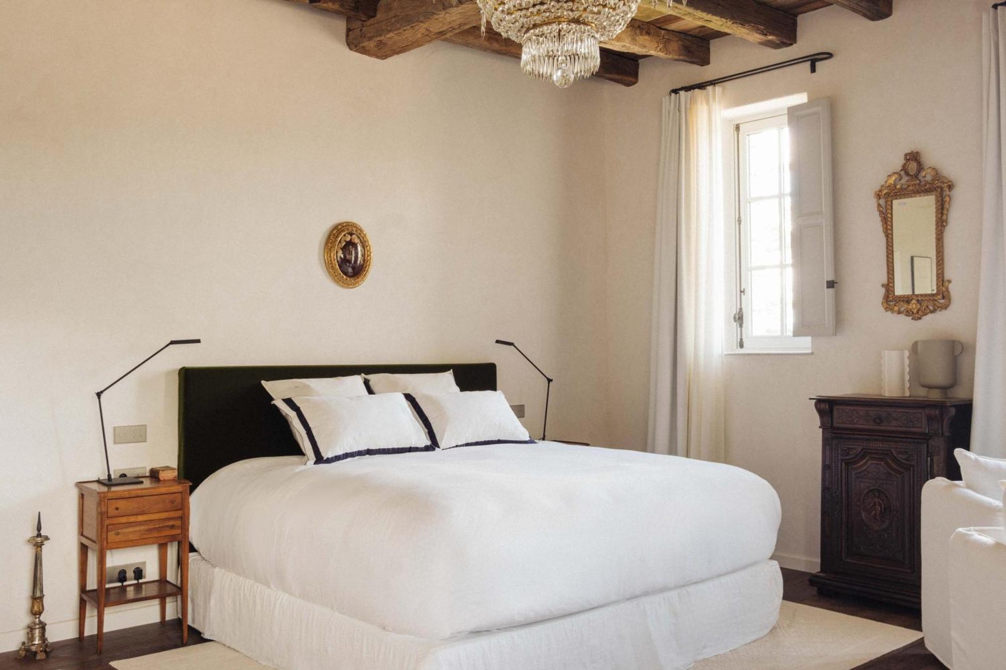 Hotel Domaine Le Mouflon D'Or Zonza Zewnętrze zdjęcie