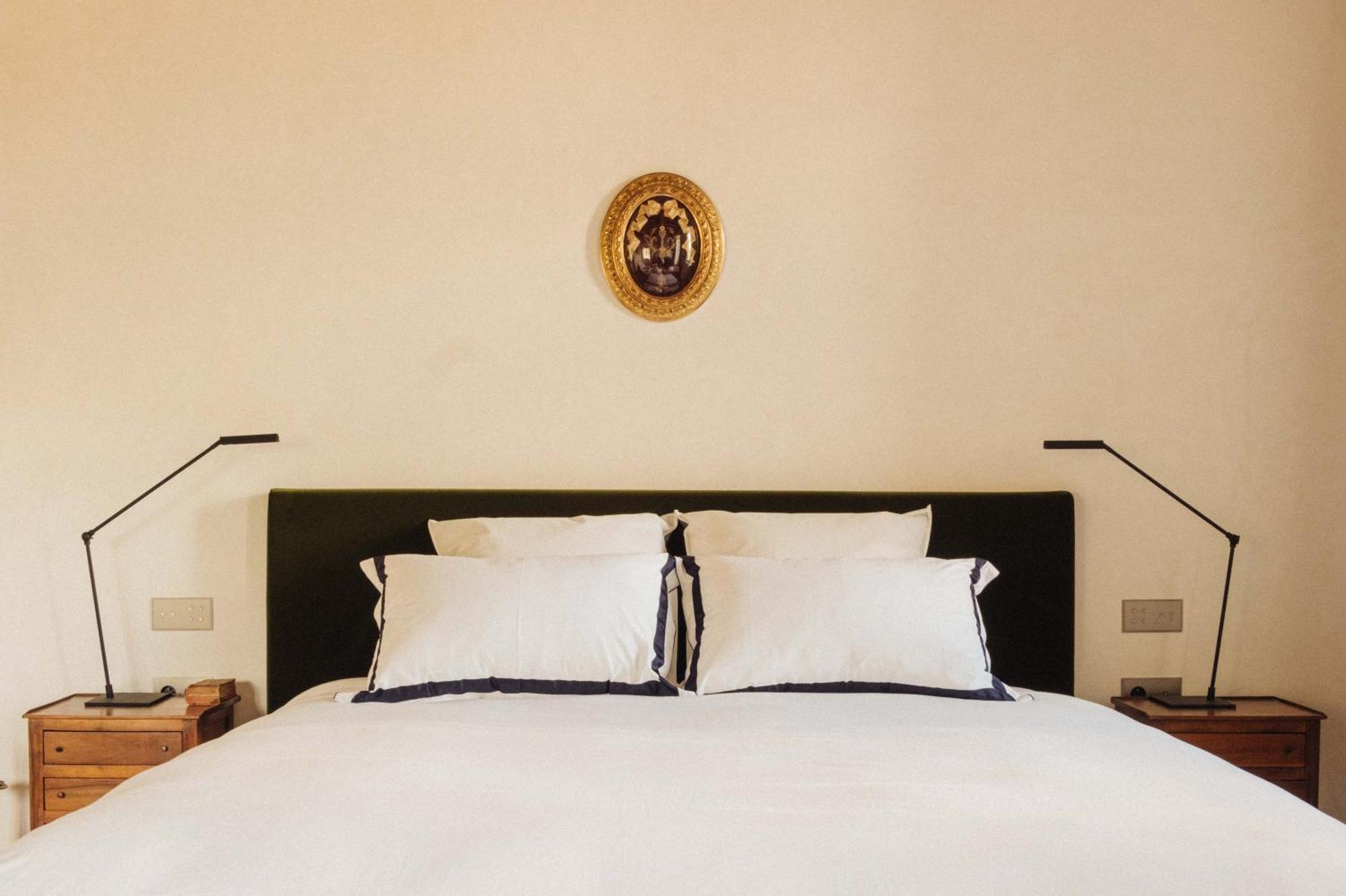 Hotel Domaine Le Mouflon D'Or Zonza Zewnętrze zdjęcie