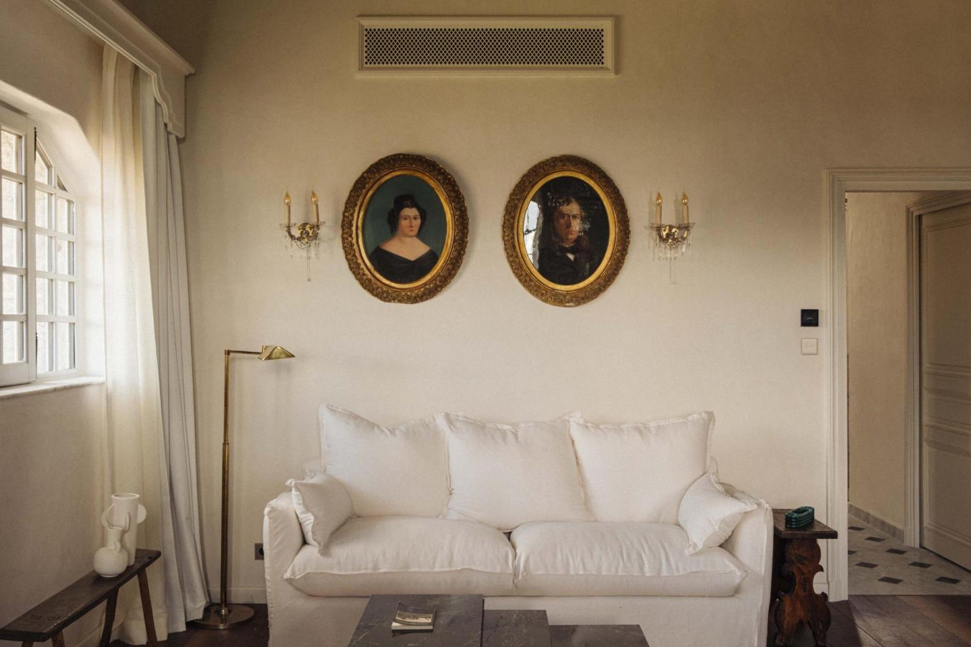 Hotel Domaine Le Mouflon D'Or Zonza Zewnętrze zdjęcie
