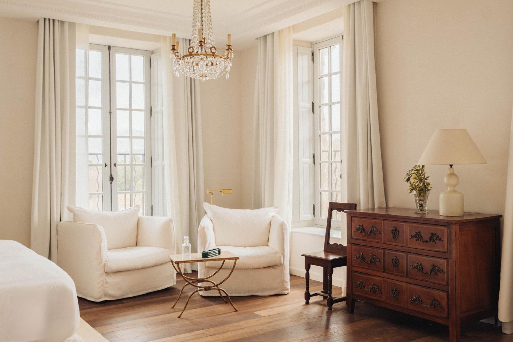 Hotel Domaine Le Mouflon D'Or Zonza Zewnętrze zdjęcie