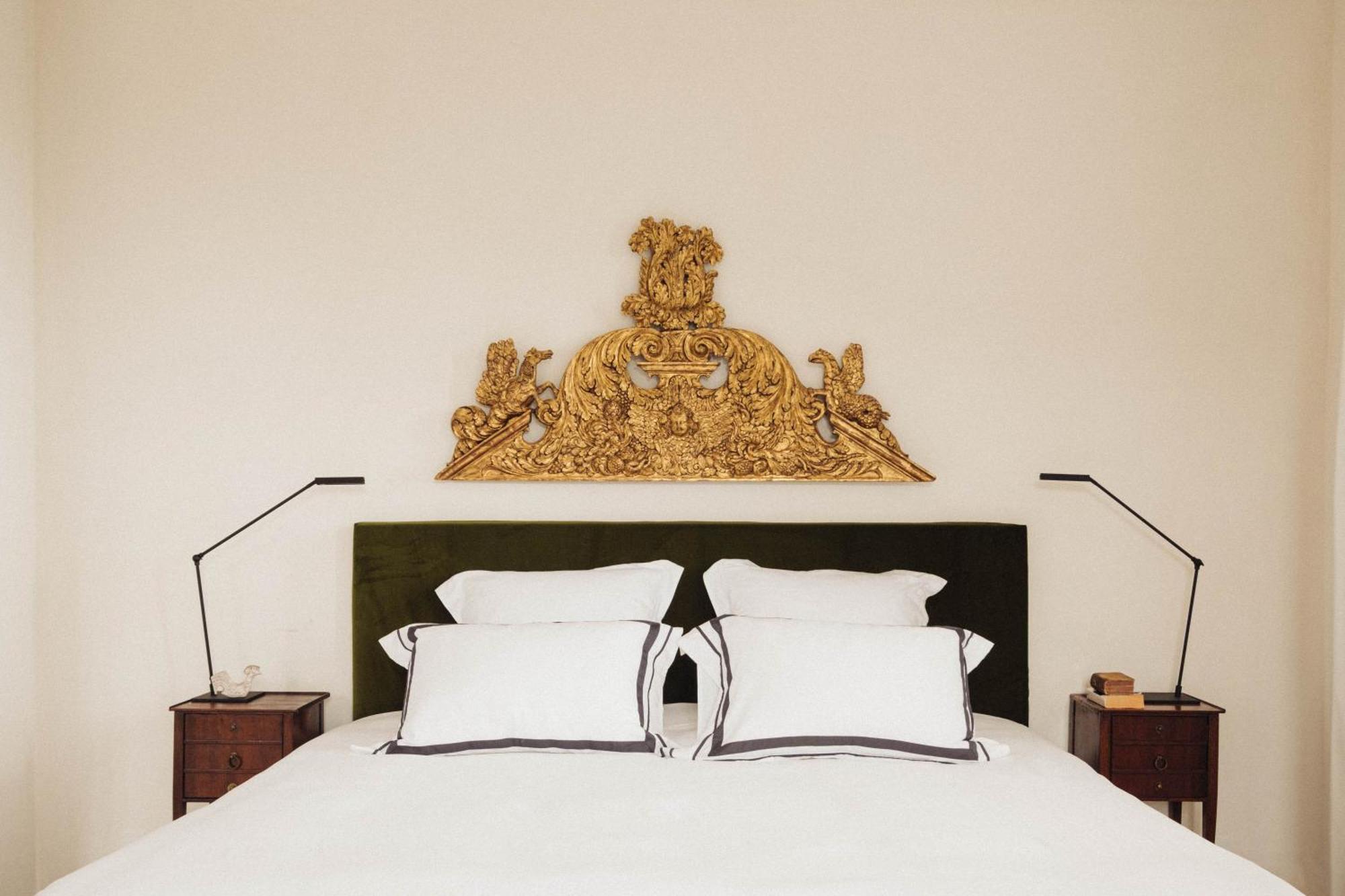 Hotel Domaine Le Mouflon D'Or Zonza Zewnętrze zdjęcie
