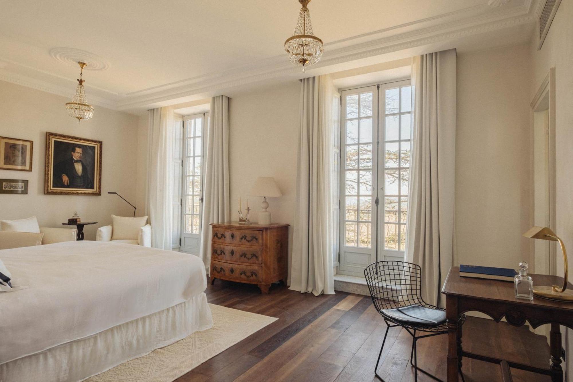 Hotel Domaine Le Mouflon D'Or Zonza Zewnętrze zdjęcie