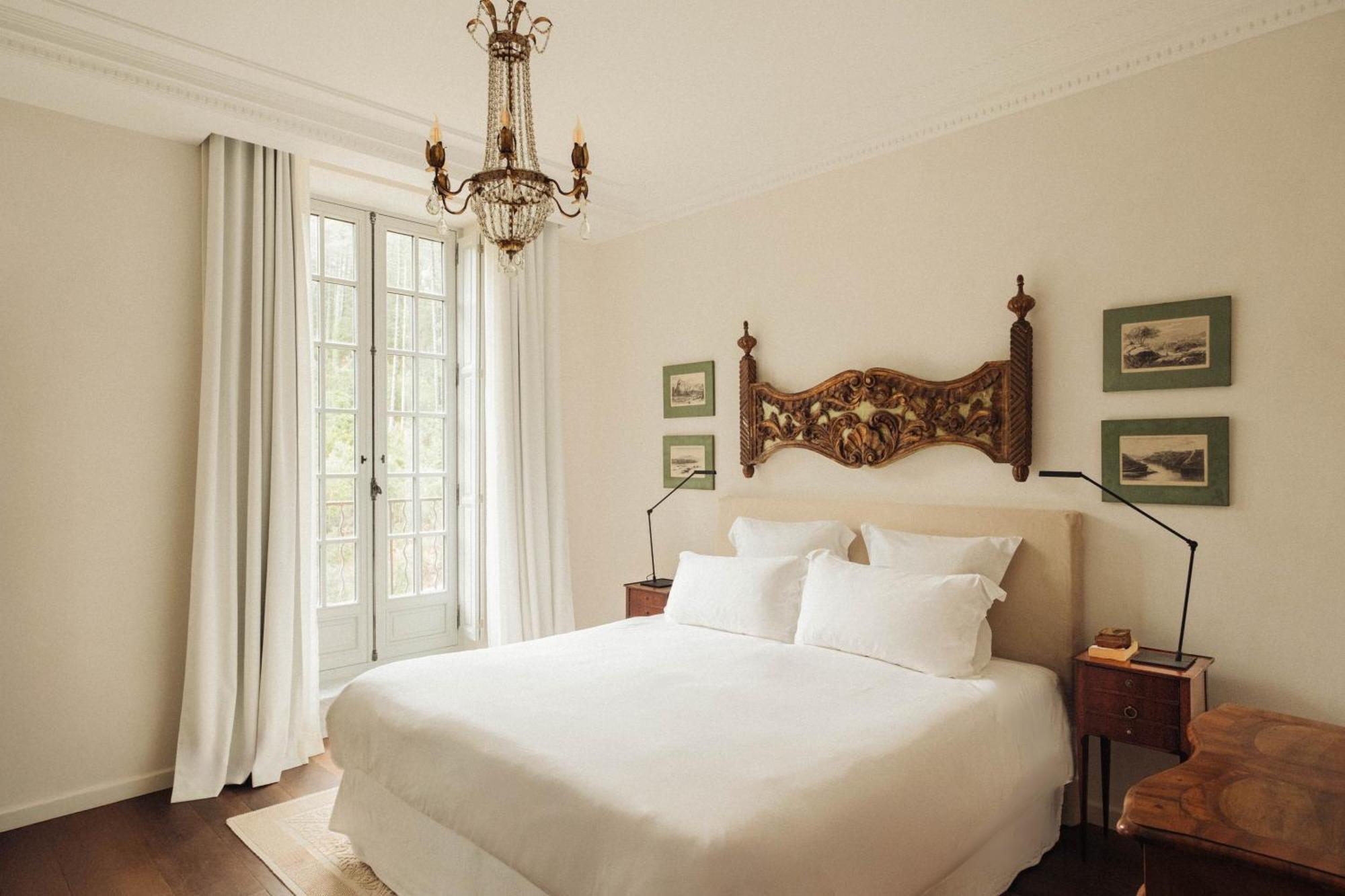 Hotel Domaine Le Mouflon D'Or Zonza Zewnętrze zdjęcie