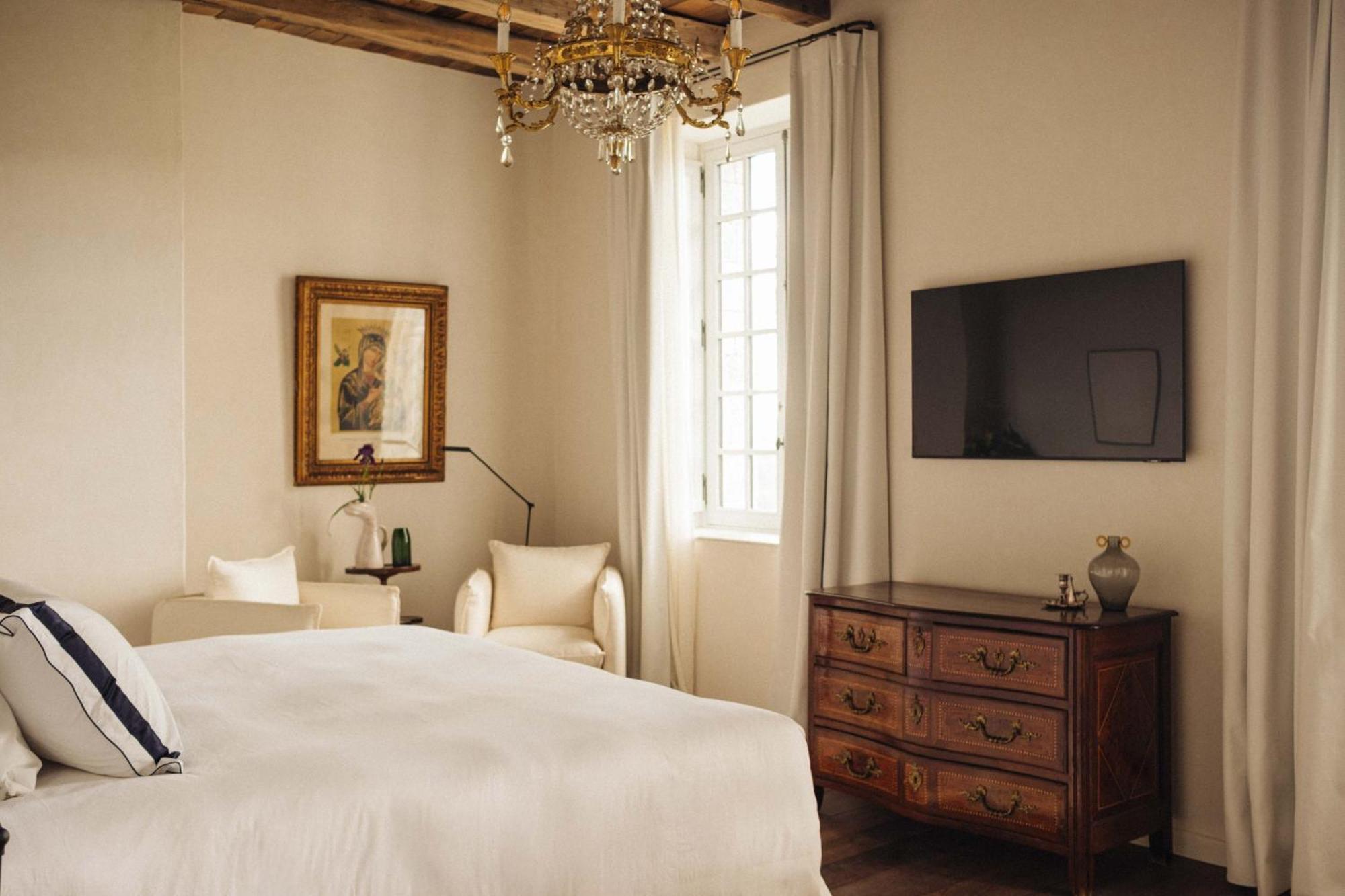Hotel Domaine Le Mouflon D'Or Zonza Zewnętrze zdjęcie