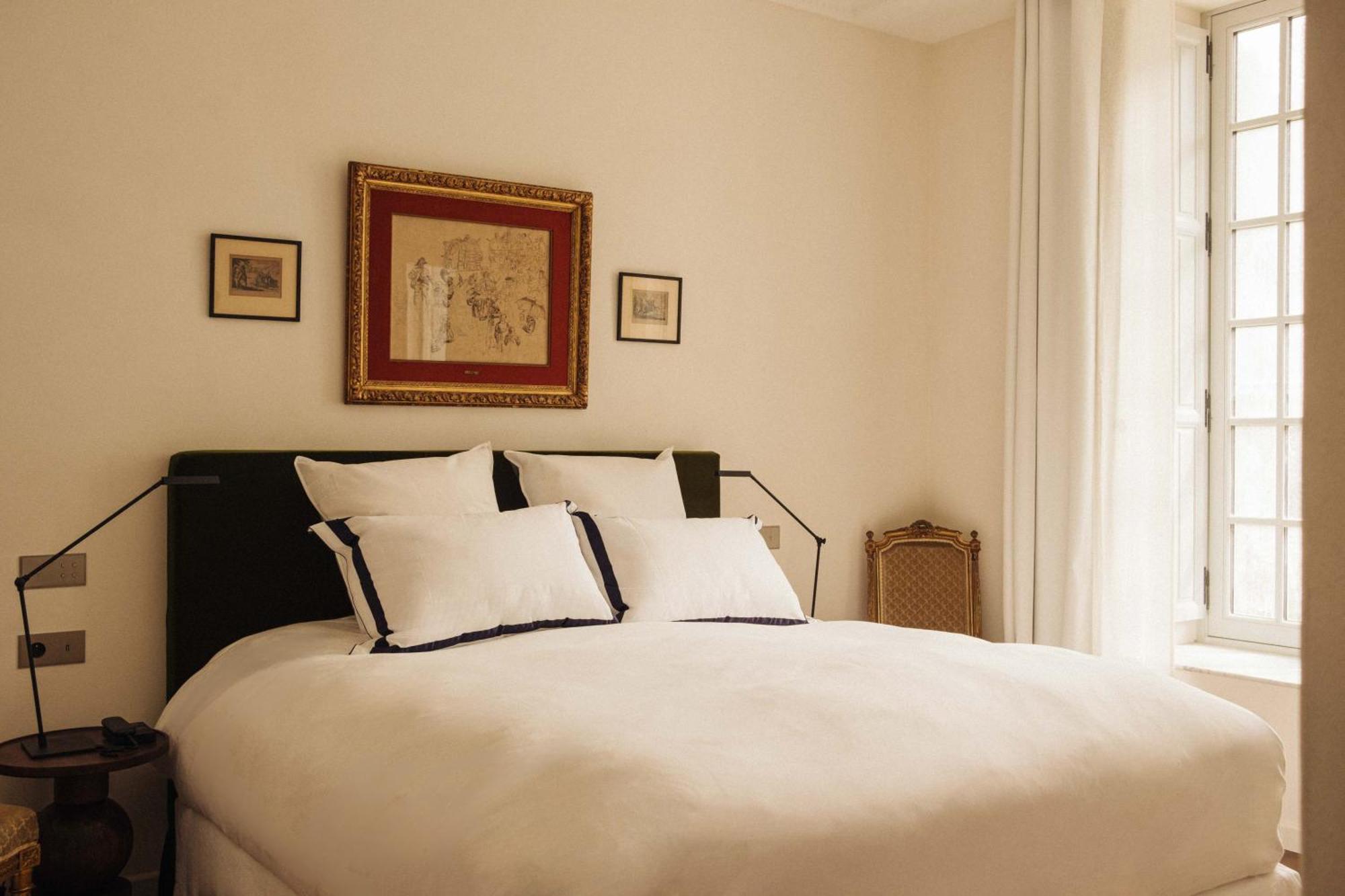 Hotel Domaine Le Mouflon D'Or Zonza Zewnętrze zdjęcie